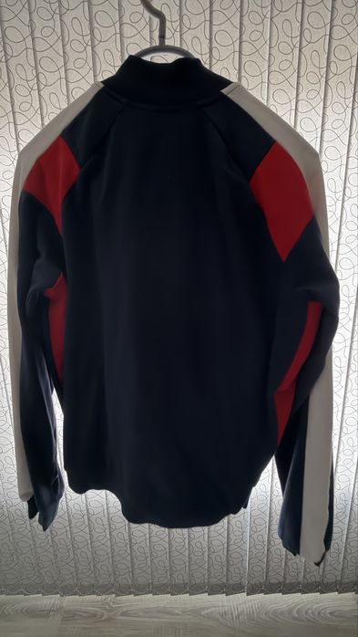 EA7 мъжки комплект L размер