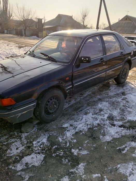 Продам Митсубиси галант