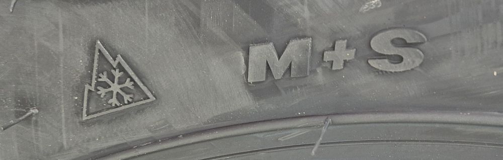 205/75 R17.5, 124M, GROUNDSPEED 14PR, Anvelope directie M+S