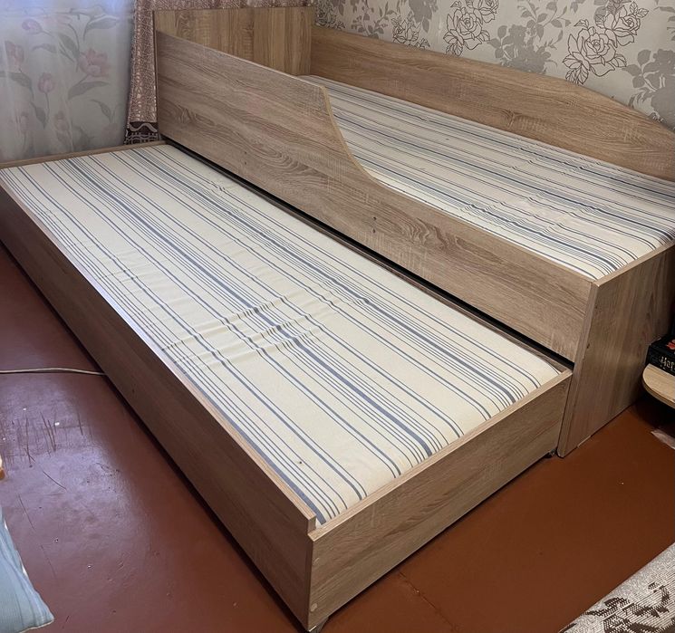 Продаю детский кровать