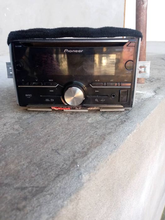 Магнитола pioner 705