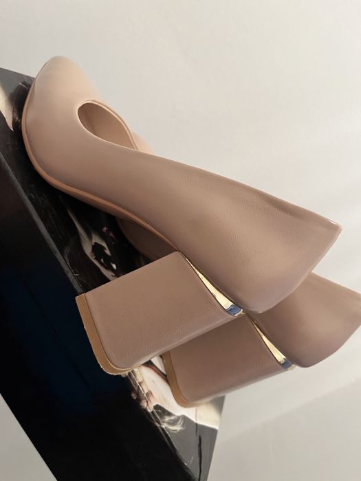 Туфли женские