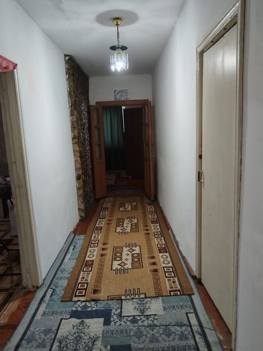 Продам дом Саркимире