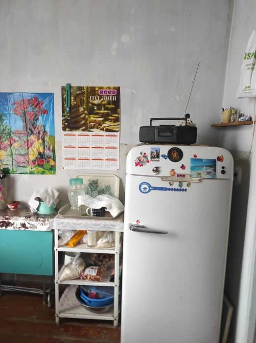 Продается 3х комнатная квартира на 2 этаже