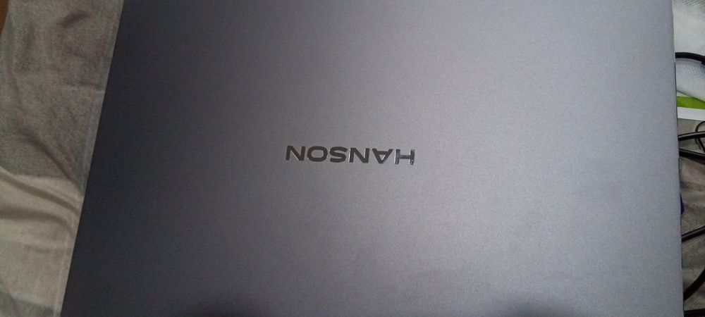 Hanson corei5 1yillik kafolati bilan