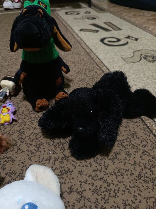 Игрушки детские продам