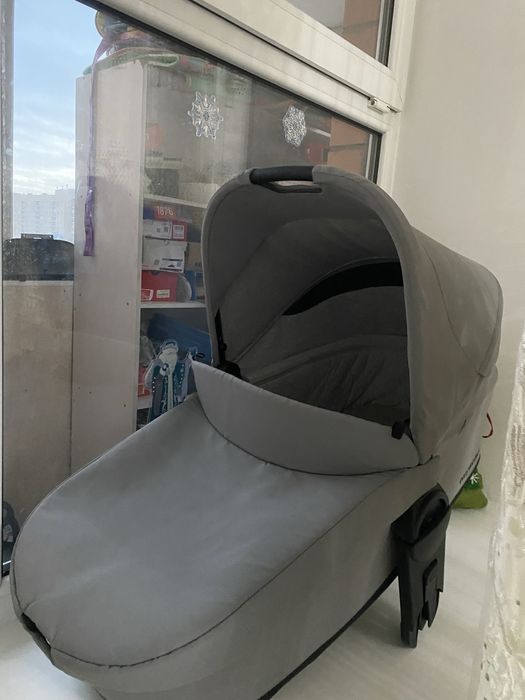 Люлька easy walker charley