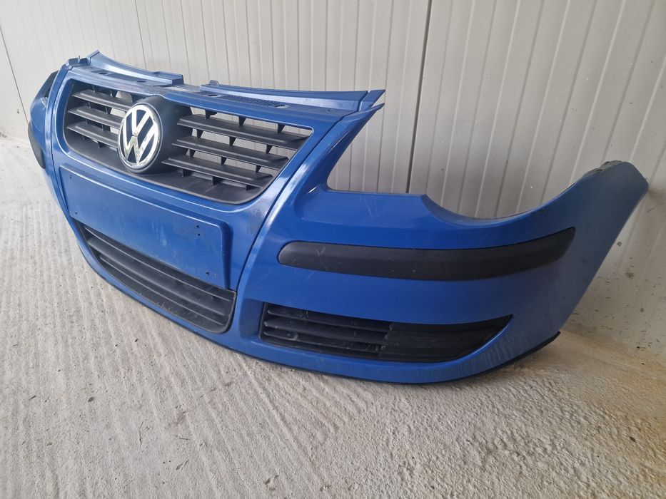 Bara fata Vw Polo 9N3
