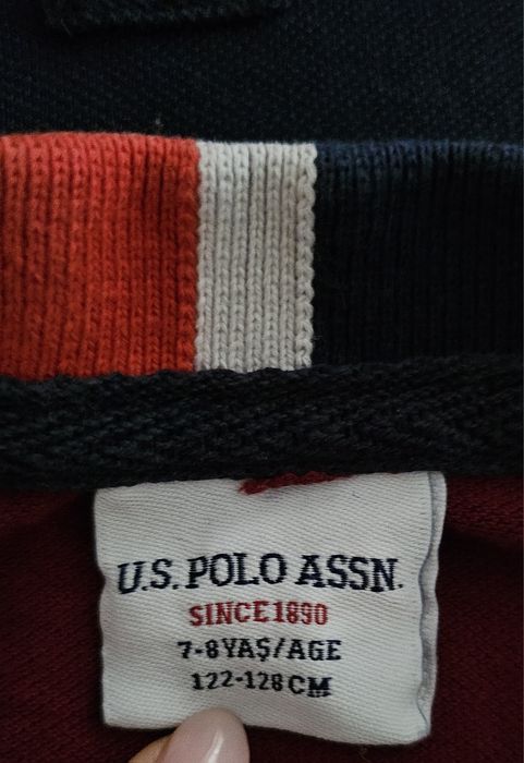 Спортен сет Поло