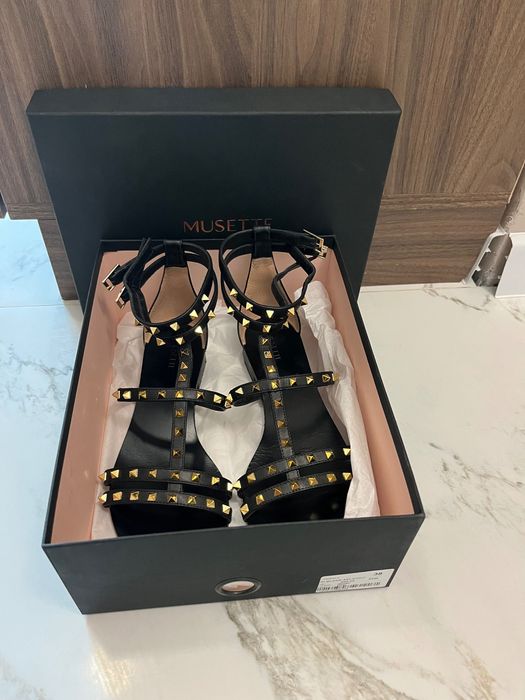 Дамски сандали Musette