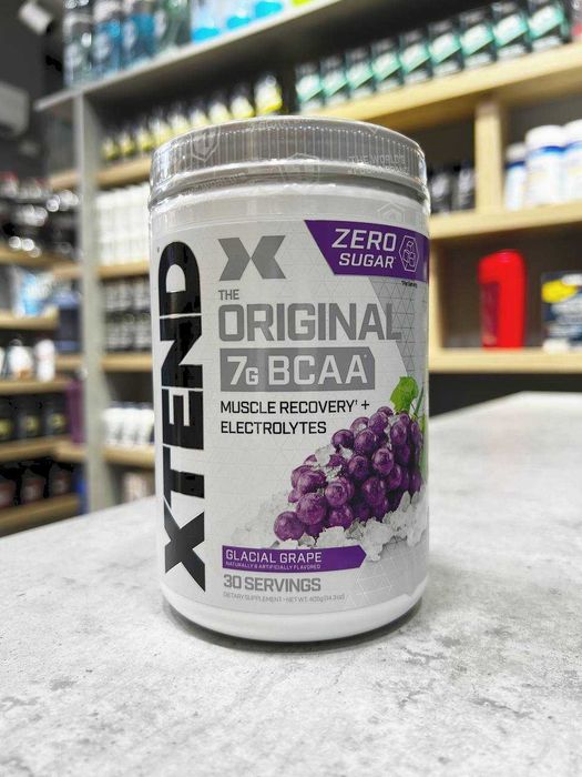 Xtend Bcaa 30 порции