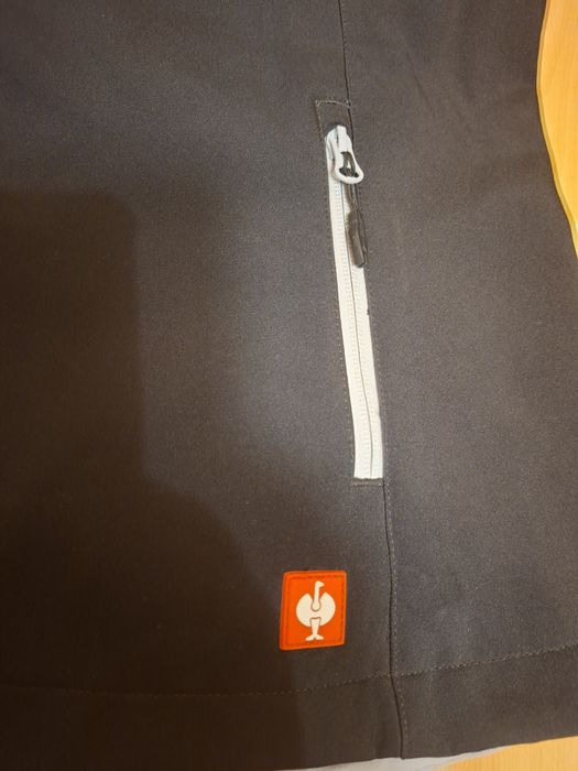 Vesta lucru noua Egebert Strauss