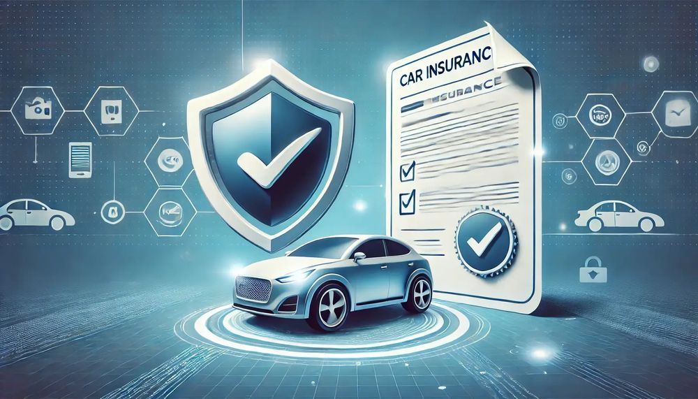 Asigurări RCA CASCO PAD CMR și multe altele