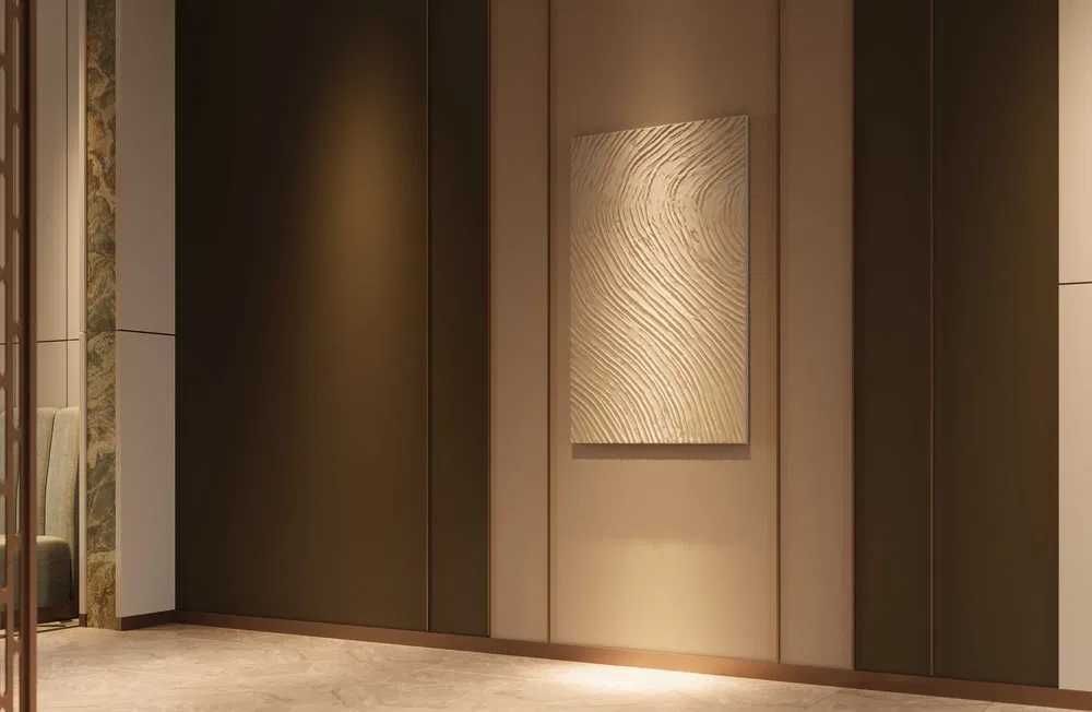 Новостройка | Юнусабад | С кадастром | 2-х комп в ЖК BI в Ипотеку