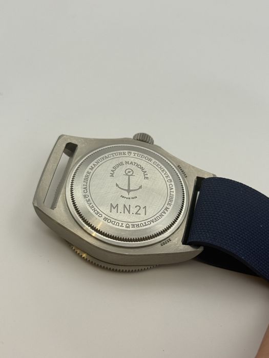 Tudor Pelagos FXD