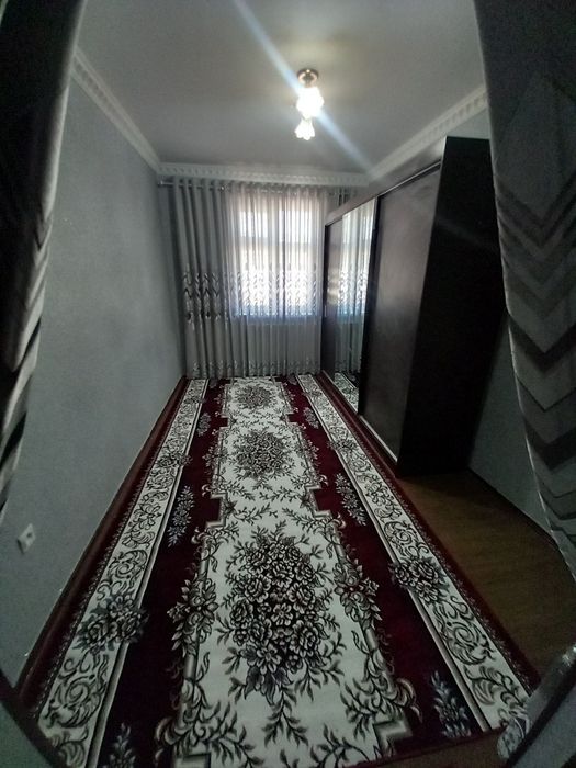 Motrid korzinka yonida 3 xonali ijaraga