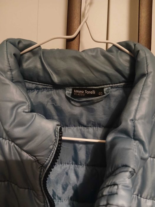 Дамско преходно яке