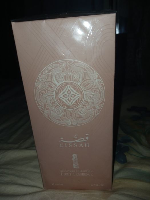 Cissah siganture collection 200 ml