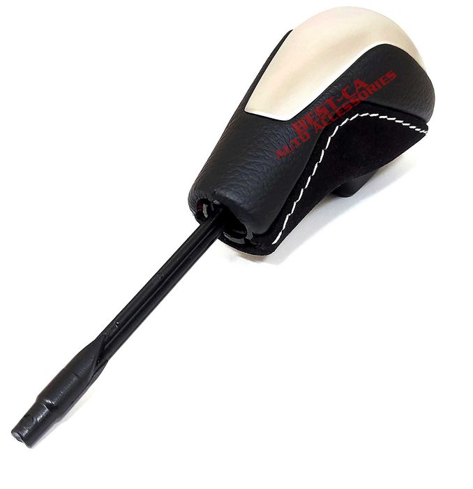 Nuca schimbator de viteze automata alcantara BMW Е39 Е46 Е53 Е60 Е83