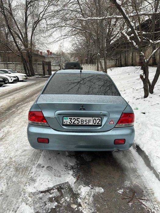 Лансер можно в рассрочку!