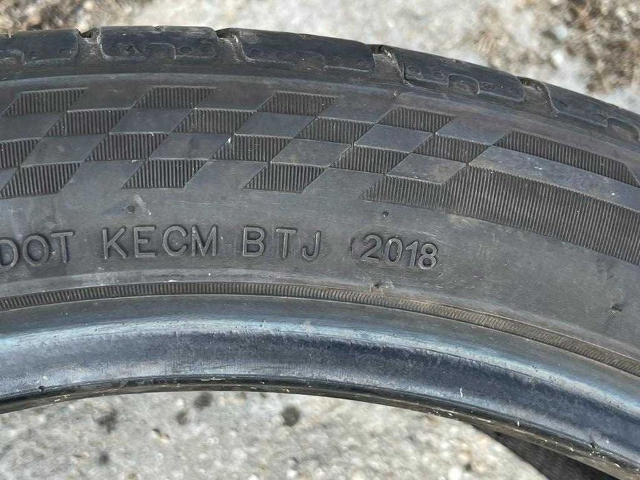 Anvelope 245 40 19 2 buc