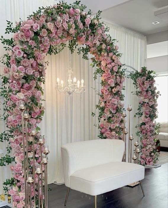 Decor , Afarmleniya hizmati , Оформление