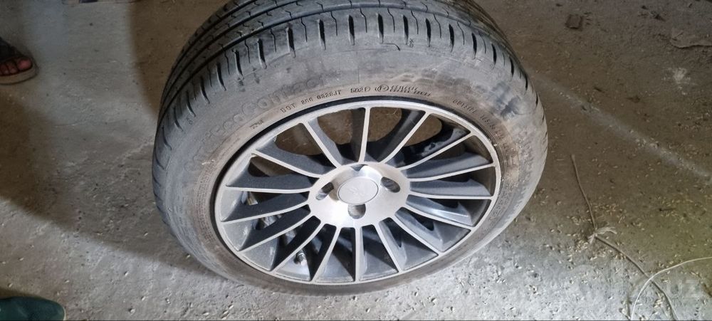 Nexia 1 2 3 ga kobalt spark moshinalariga birga bir tushadi