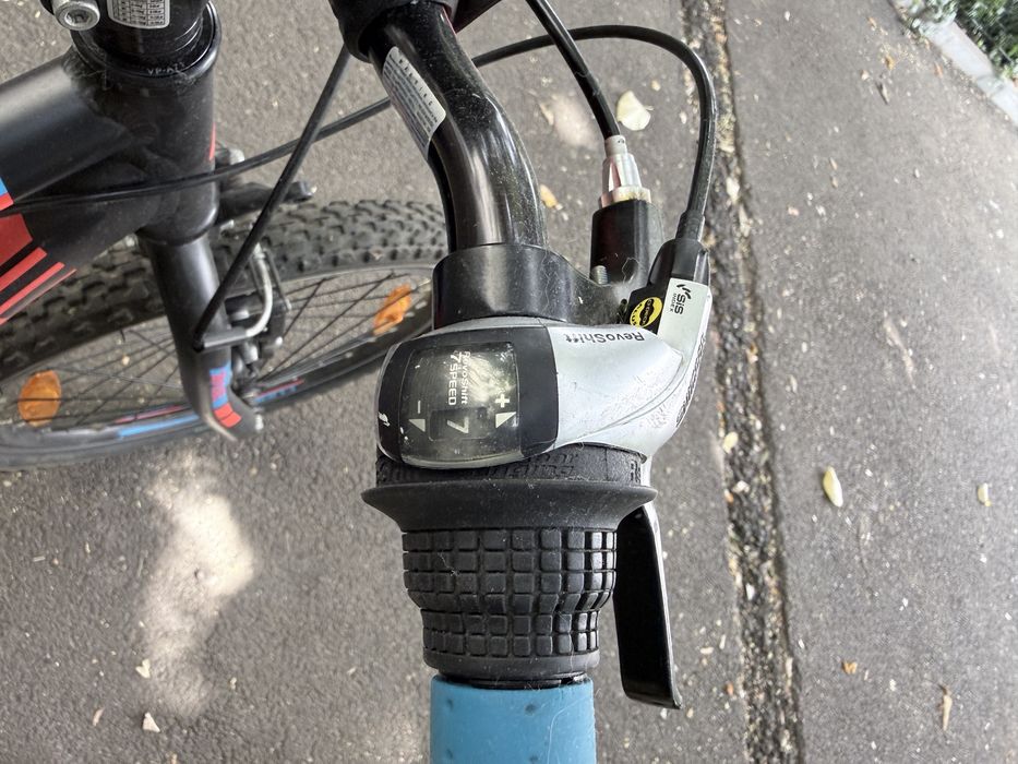 Bicicleta Cube 20 inch