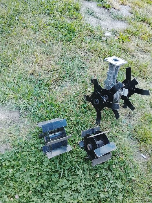 Sepe Piese pentru Motocoasa