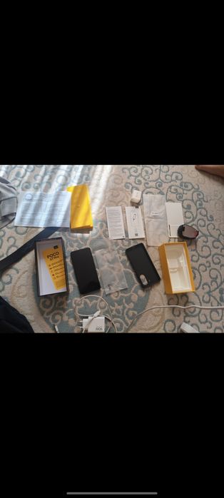 Poco x 7 pro продается