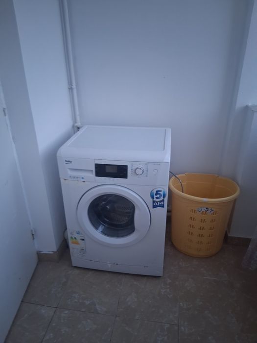 Apartament 2 camere Dobrogeanu Gherea zona Pascal