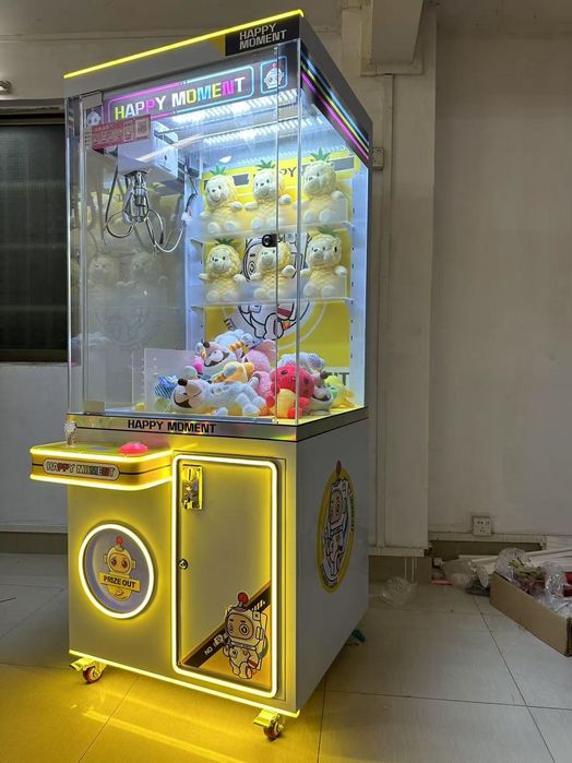 Игровой автомат  > -магнит для детей