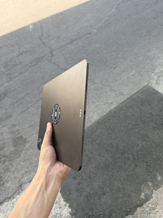 iPad Pro M4 13 дюмовый экран
