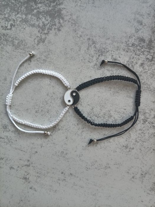 Парные браслетики