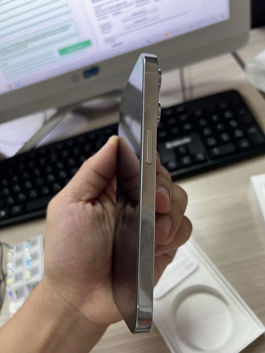 IPhone 14 pro 256gb с коробкой