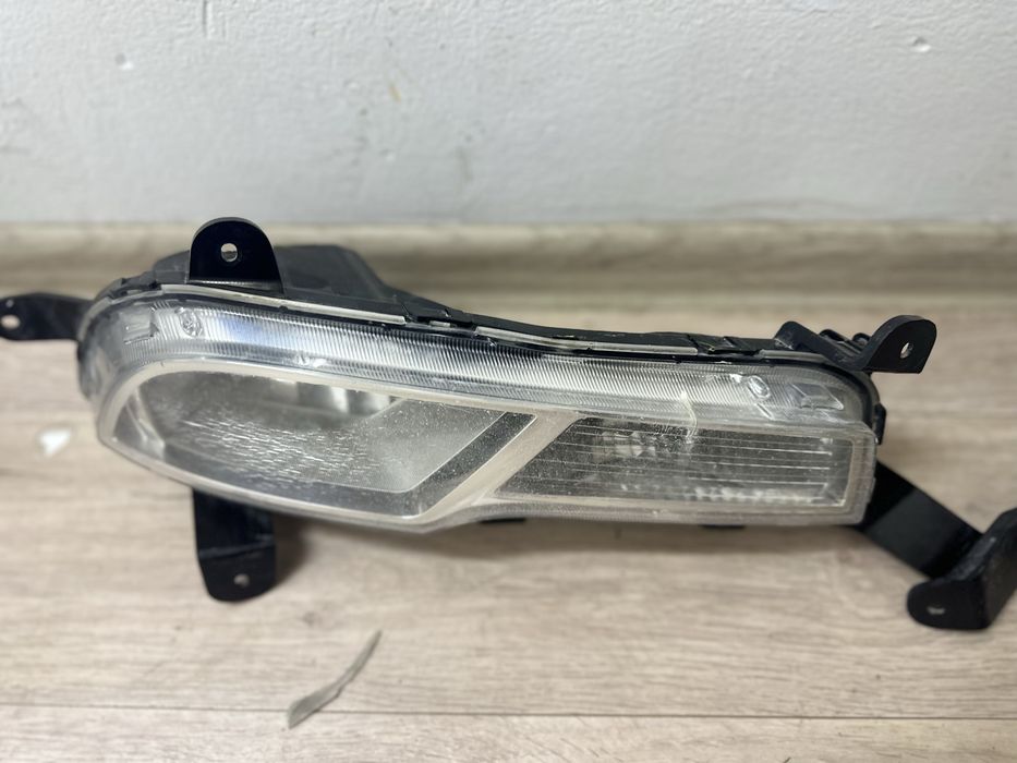 Оригинал фары Ravon R3