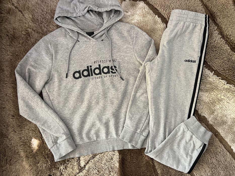 Спортни екипи Adidas Kari Traa Calvin Klein Nike Guess