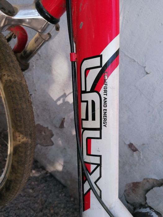 Велосипед подростковый