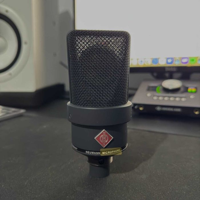 Neumann TLM 103 MT Studio Set
