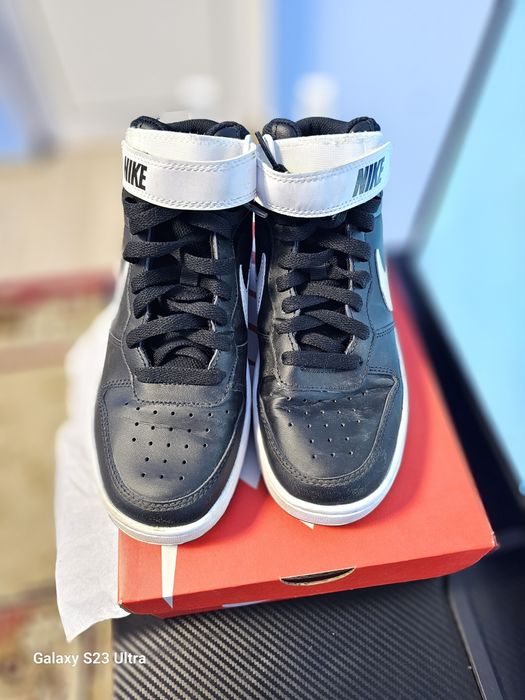 Обувки на nike размер 38,5
