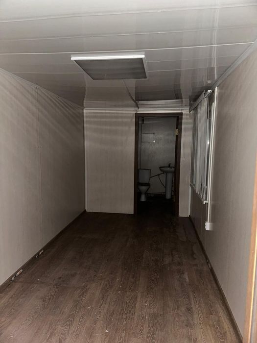 Сдам контейнер 40 тн