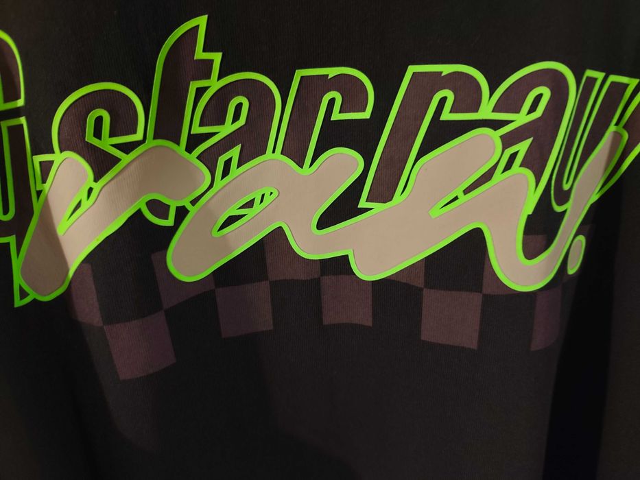 Мъжка блуза дълъг ръкав G Star