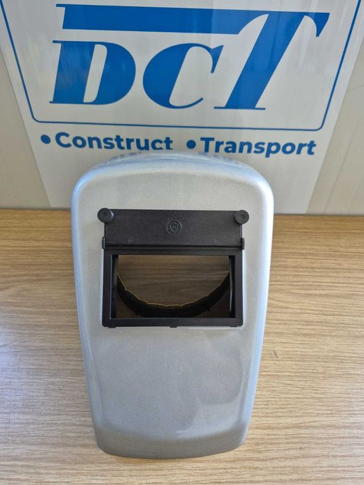 set viziera plus 2 casti sudura migatronic - lot 10-20-6
