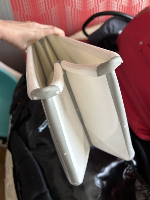 Ванночка складная Stokke