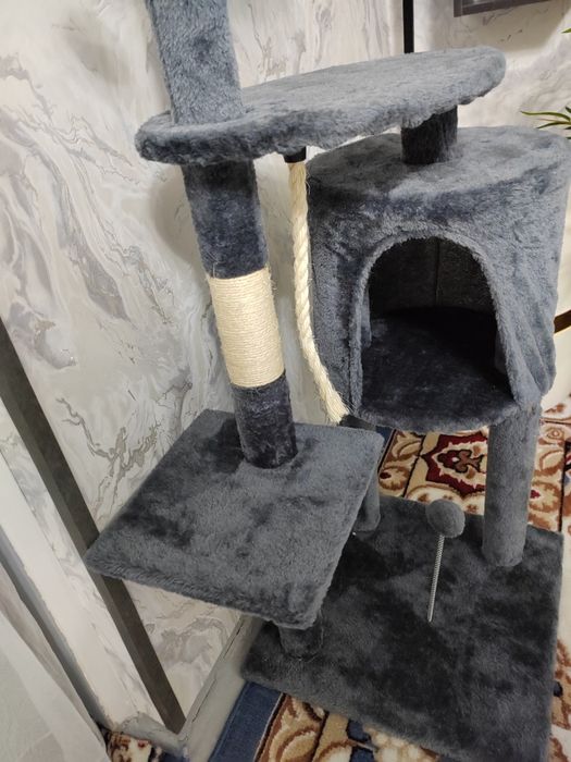 Продам когтеточку