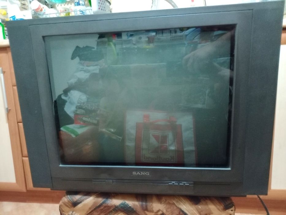 Телевизор SANG 21"