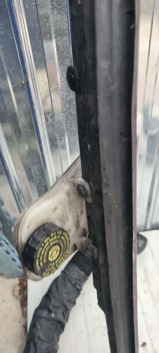 Furtun,furtune traversa peugeot 307 ,motor 2.0 D