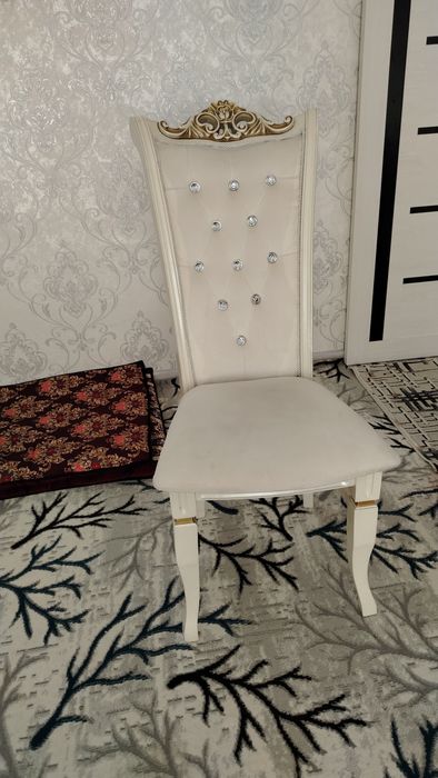 Stol va stul 10 talik