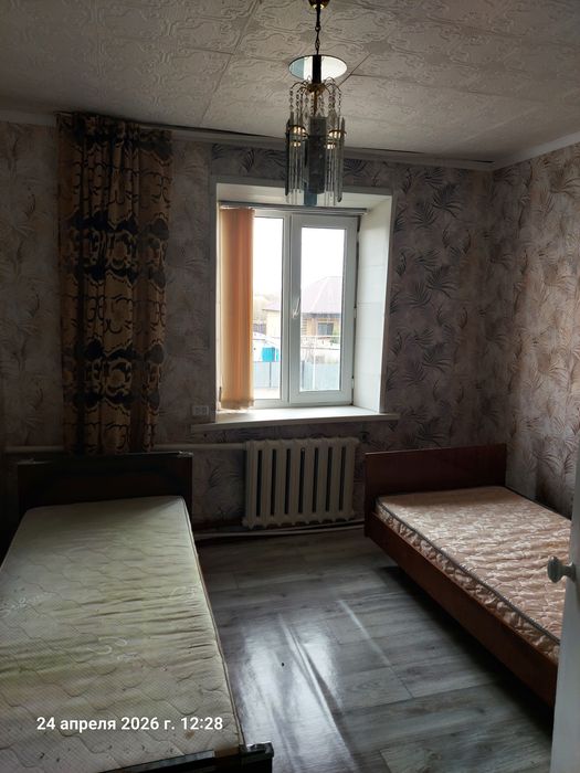 Продам двухкомнатную квартиру