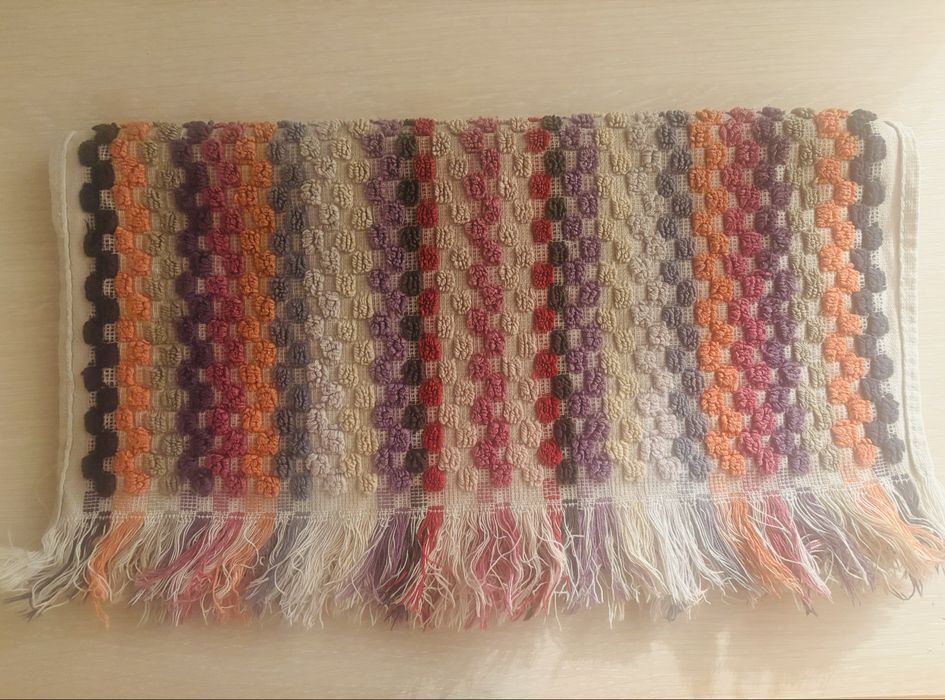 Продам новые полотенце